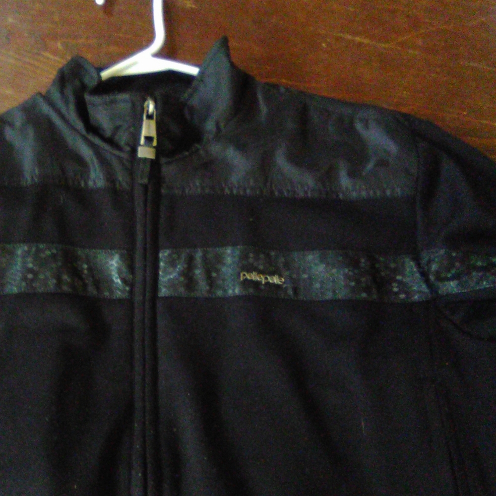 Pelle pelle coat/jacket